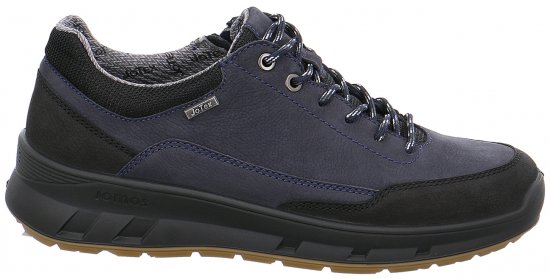 Jomos 327995 Sneakers Blue - Vyriški batai 40-52 - 