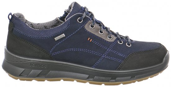 Jomos 327998 Sneakers Blue - Vyriški batai 40-52 - 