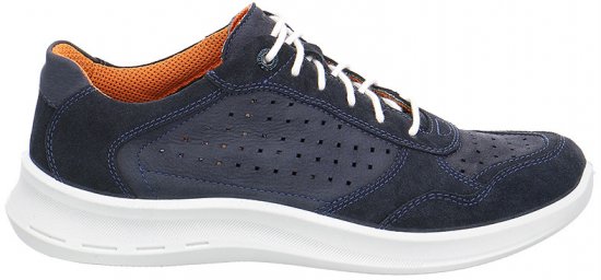 Jomos 328368 Sneakers Blue - Vyriški batai 40-52 - 