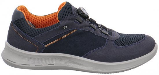 Jomos 328370 Sneakers Blue - Vyriški batai 40-52 - 