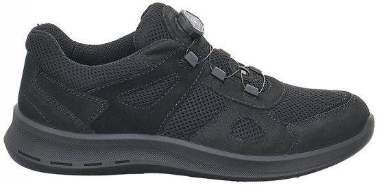 Jomos 328391 Sneakers Black - Vyriški batai 40-52 - 