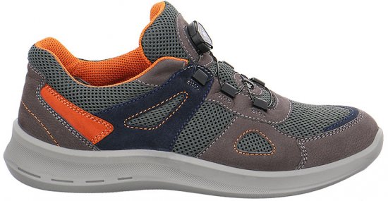 Jomos 328391 Sneakers Grey - Vyriški batai 40-52 - 