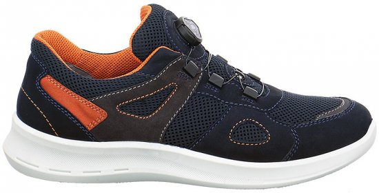 Jomos 328391 Sneakers Blue - Vyriški batai 40-52 - 