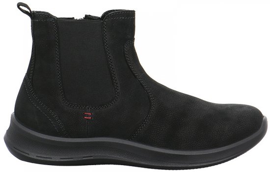 Jomos 328702 Boots Black - Vyriški batai 40-52 - 