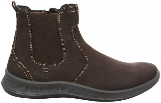 Jomos 328702 Boots Brown - Vyriški batai 40-52 - 