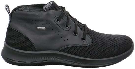 Jomos 328999 Sneakers Black - Vyriški batai 40-52 - 
