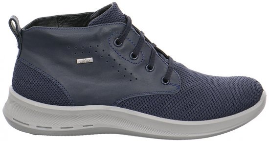 Jomos 328999 Sneakers Blue - Vyriški batai 40-52 - 