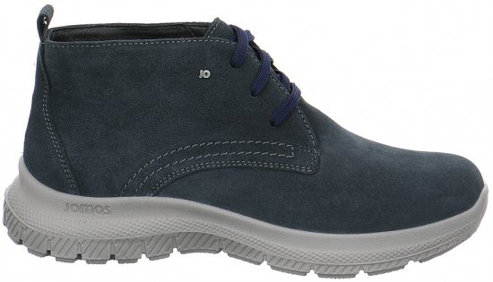 Jomos 330301 Boots Blue - Vyriški batai 40-52 - 