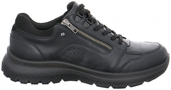 Jomos 330385 Sneakers Black - Vyriški batai 40-52 - 