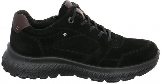 Jomos 330388 Sneakers Black - Vyriški batai 40-52 - 