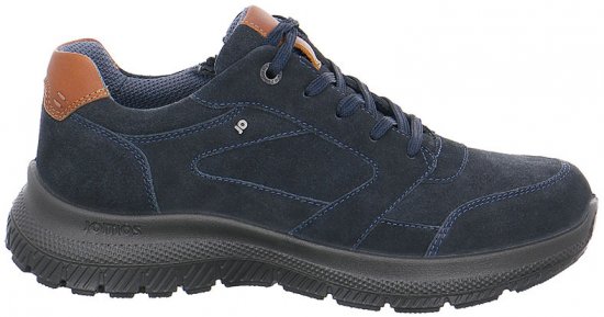 Jomos 330388 Sneakers Dark Blue - Vyriški batai 40-52 - 