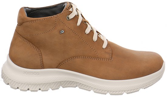 Jomos 330391 Boots Brown - Vyriški batai 40-52 - 