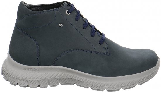 Jomos 330391 Boots Blue - Vyriški batai 40-52 - 