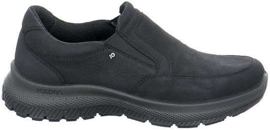 Jomos 330392 Sneaker Black - Vyriški batai 40-52 - 