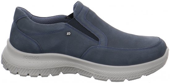 Jomos 330392 Sneakers Blue - Vyriški batai 40-52 - 