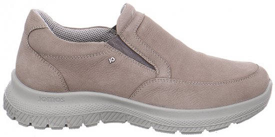 Jomos 330392 Sneakers Beige - Vyriški batai 40-52 - 
