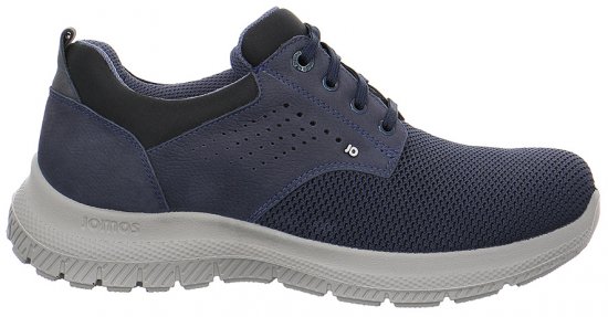 Jomos 330395 Sneakers Blue - Vyriški batai 40-52 - 
