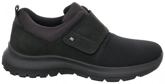 Jomos 330397 Sneakers Black - Vyriški batai 40-52 - 