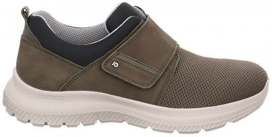 Jomos 330397 Sneakers Green - Vyriški batai 40-52 - 