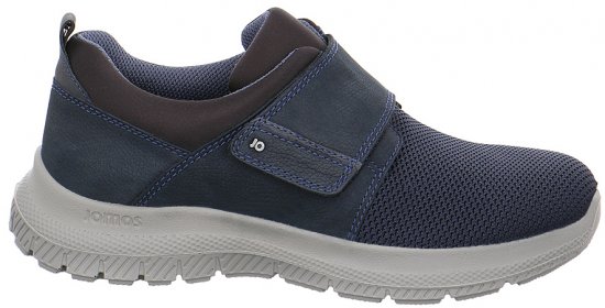 Jomos 330397 Sneakers Blue - Vyriški batai 40-52 - 