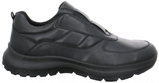 Jomos 330398 Sneakers Black - Vyriški batai 40-52 - 