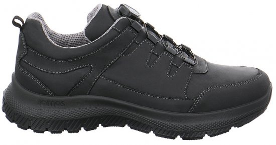 Jomos 330399 Sneakers Black - Vyriški batai 40-52 - 