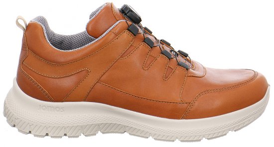 Jomos 330399 Sneakers Brown - Vyriški batai 40-52 - 