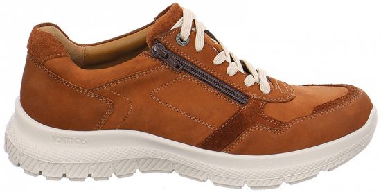 Jomos 330499 Sneakers Light Brown - Vyriški batai 40-52 - 