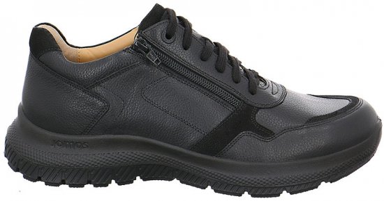 Jomos 330499 Sneakers Black - Vyriški batai 40-52 - 