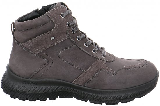 Jomos 330501 Boots Brown - Vyriški batai 40-52 - 