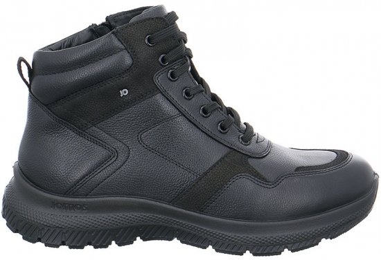 Jomos 330501 Boots Black - Vyriški batai 40-52 - 