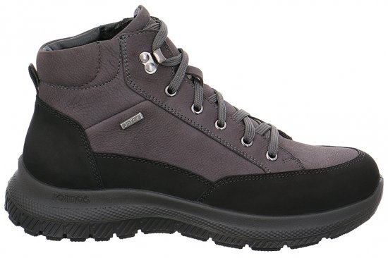 Jomos 330901 Boots Grey - Vyriški batai 40-52 - 