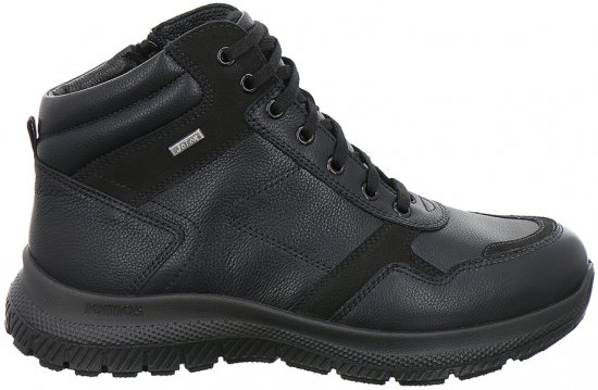 Jomos 330902 Boots Black - Vyriški batai 40-52 - 