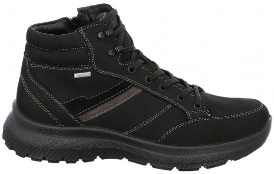 Jomos 330993 Boots Black - Vyriški batai 40-52 - 