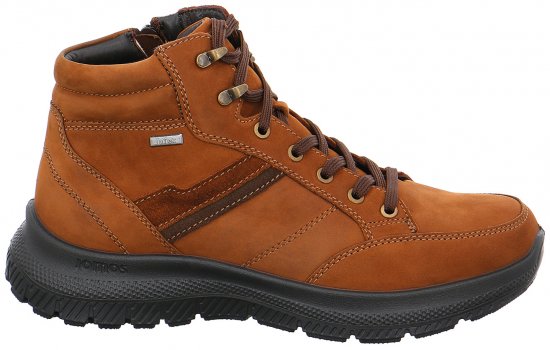 Jomos 330993 Boots Brown - Vyriški batai 40-52 - 