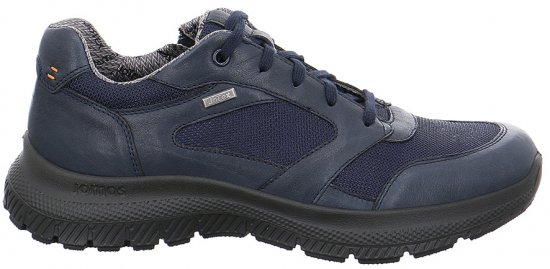 Jomos 330994 Sneakers Blue - Vyriški batai 40-52 - 
