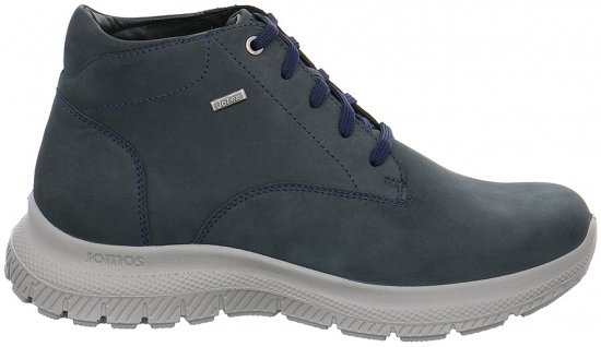 Jomos 330996 Boots Blue - Vyriški batai 40-52 - 