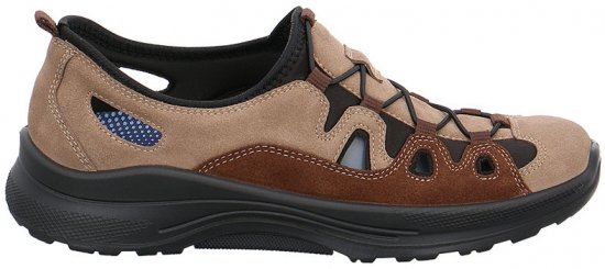 Jomos 331387 Sneakers Brown - Vyriški batai 40-52 - 