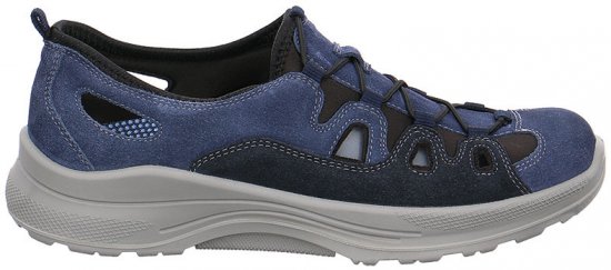 Jomos 331387 Sneakers Blue - Vyriški batai 40-52 - 