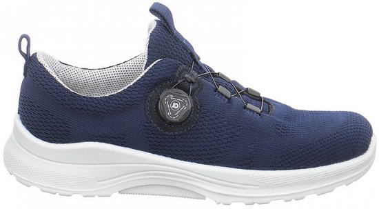 Jomos 331388 Sneakers Blue - Vyriški batai 40-52 - 