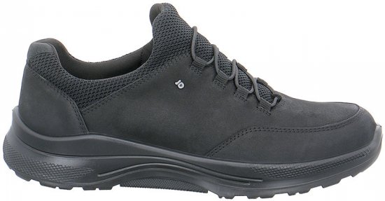 Jomos 331392 Sneakers Black - Vyriški batai 40-52 - 
