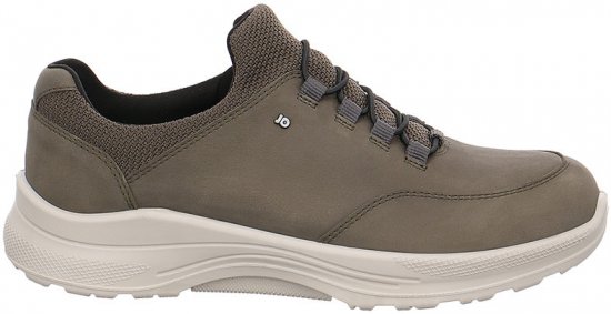 Jomos 331392 Sneakers Green - Vyriški batai 40-52 - 