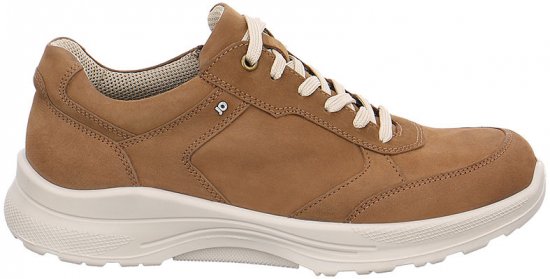 Jomos 331393 Sneakers Light Brown - Vyriški batai 40-52 - 