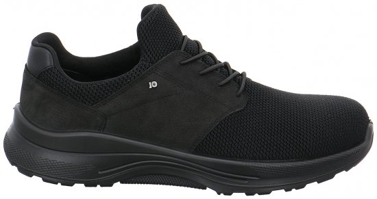 Jomos 331394 Sneakers Black - Vyriški batai 40-52 - 