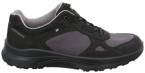 Jomos 331395 Sneakers Black - Vyriški batai 40-52 - 