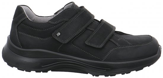 Jomos 331396 Sneakers Black - Vyriški batai 40-52 - 