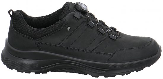 Jomos 331397 Sneakers True Black - Vyriški batai 40-52 - 