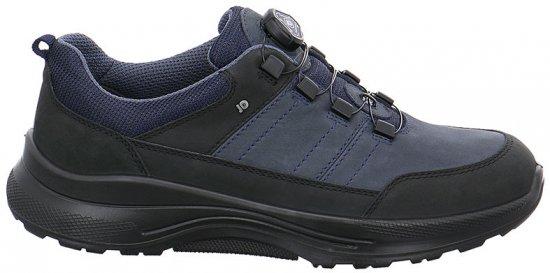 Jomos 331397 Sneakers Dark Blue - Vyriški batai 40-52 - 