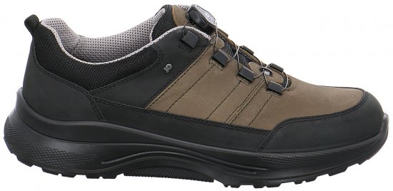 Jomos 331397 Sneakers Dark Brown - Vyriški batai 40-52 - 