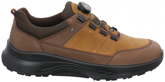 Jomos 331397 Sneakers Dark-Light Brown - Vyriški batai 40-52 - 